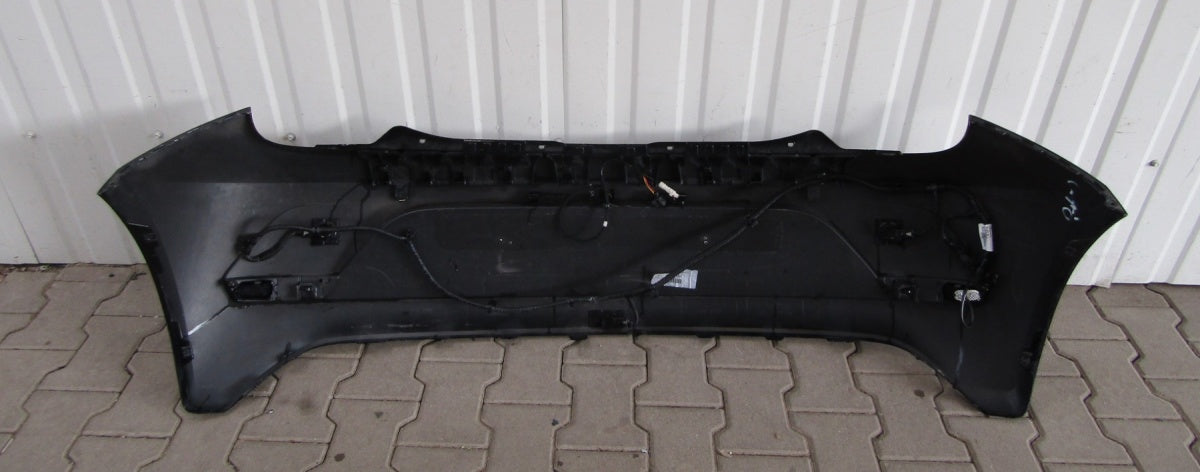Zadnji branik VW Up 1S6 Lift 16- (Kamera + PDC)