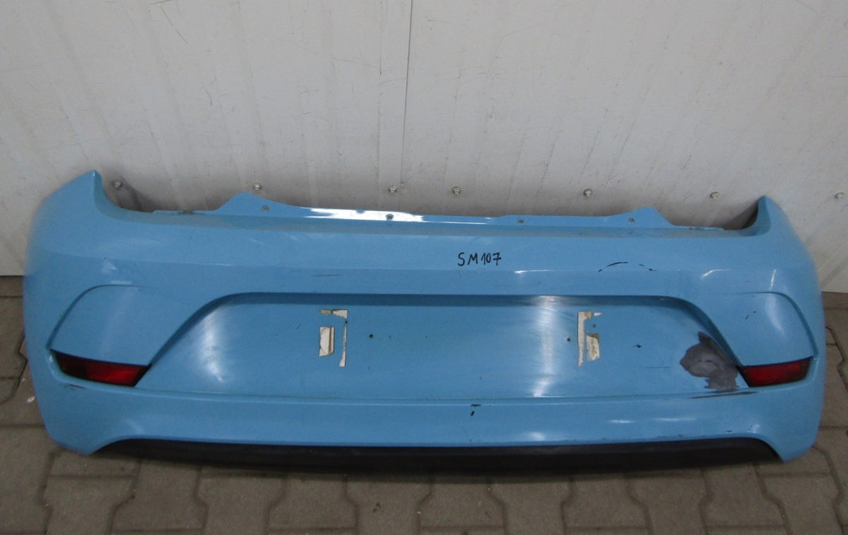 Zadnji branik VW UP 1S6 Lift 16-