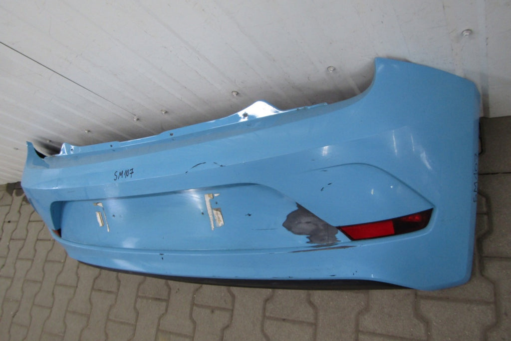 Zadnji branik VW UP 1S6 Lift 16-