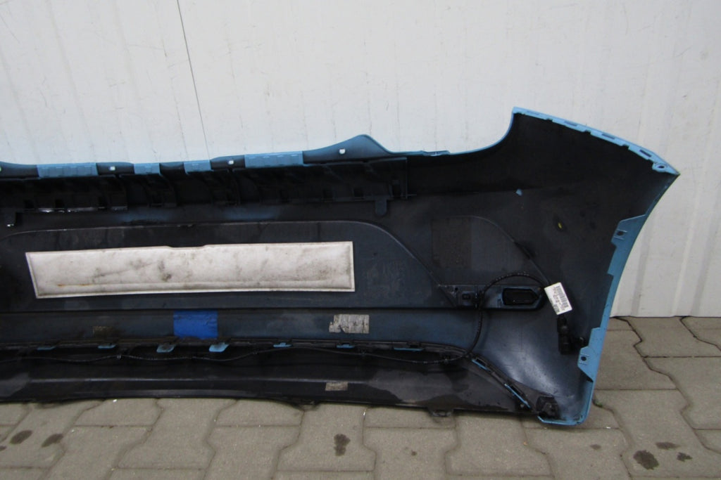 Zadnji branik VW UP 1S6 Lift 16-