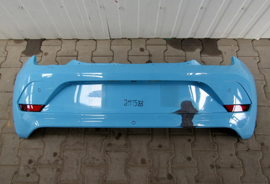 Zadnji branik VW Up Lift 16- (PDC)