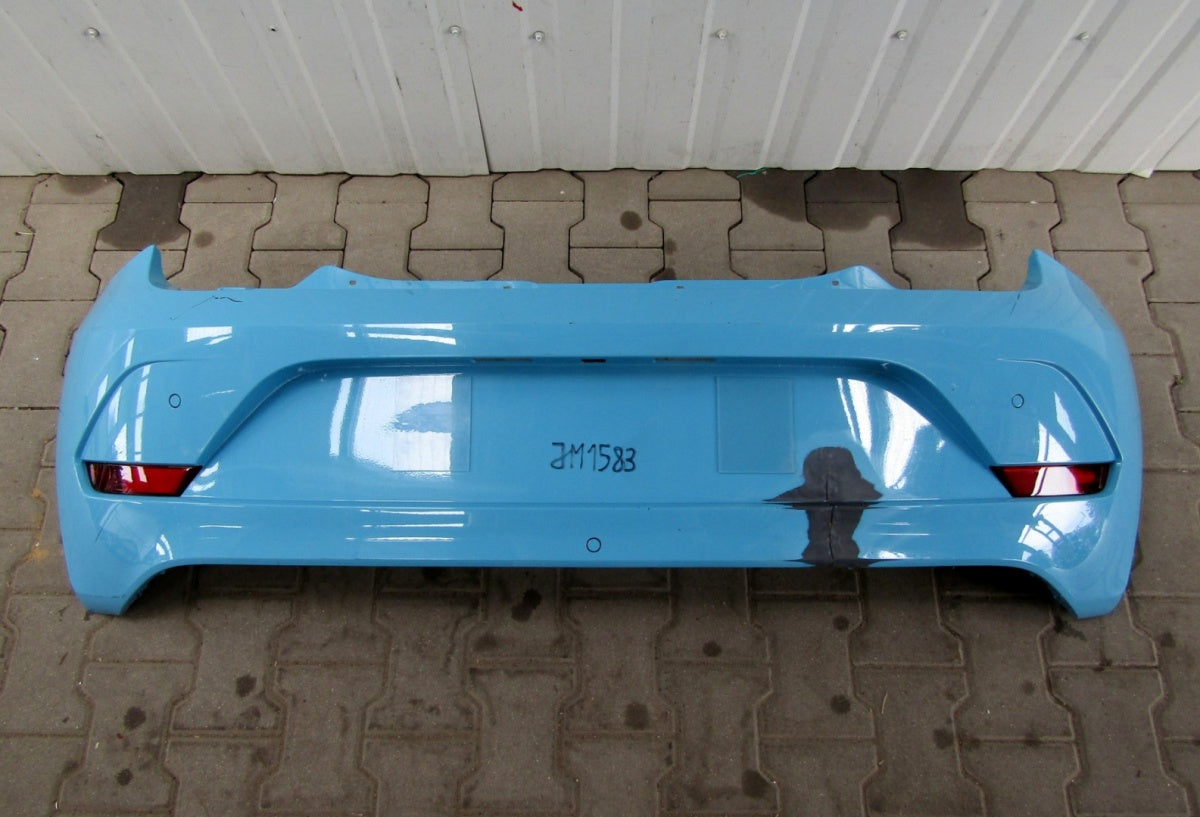 Zadnji branik VW Up Lift 16- (PDC)