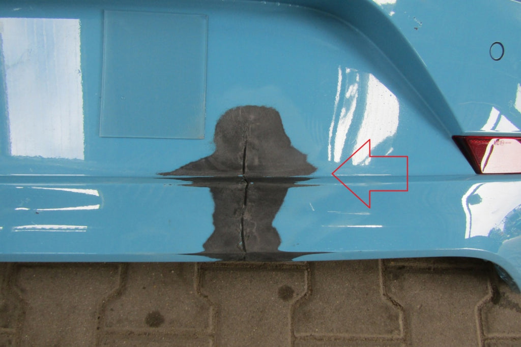 Zadnji branik VW Up Lift 16- (PDC)