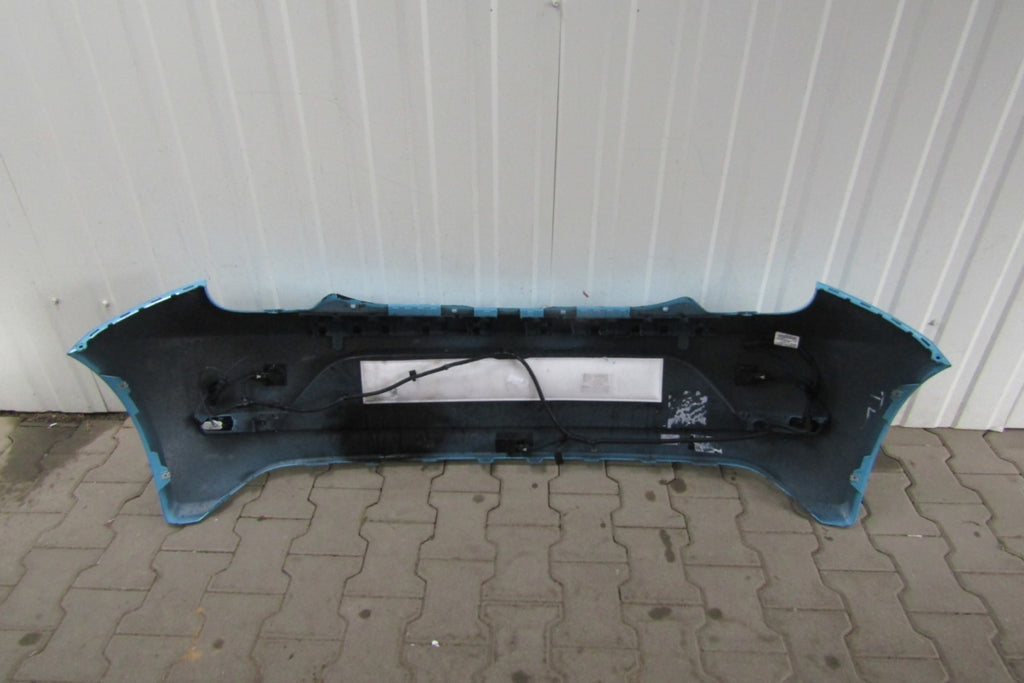 Zadnji branik VW Up Lift 16- (PDC)