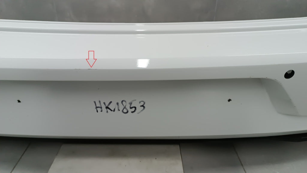 Zadnji branik VW Volkswagen Golf 7 VII 5G6 HB LIFT R-line 17-20