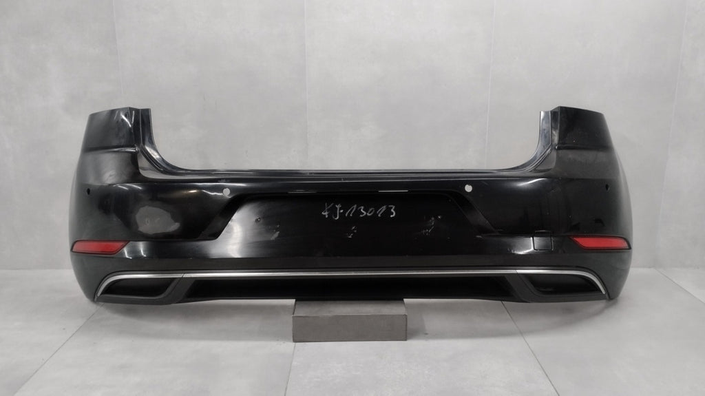 Zadnji branik VW Volkswagen Golf 7 VII 5G6 HB LIFT 17-20