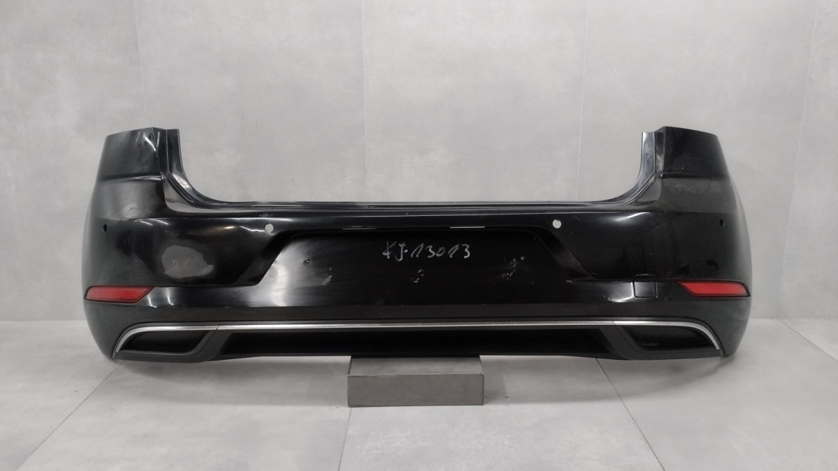 Zadnji branik VW Volkswagen Golf 7 VII 5G6 HB LIFT 17-20