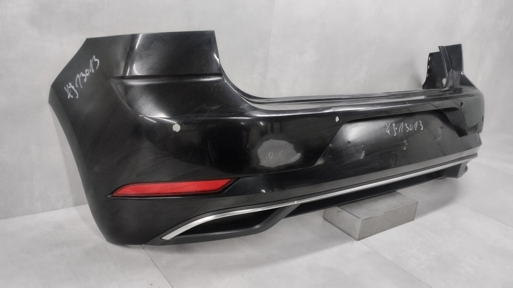 Zadnji branik VW Volkswagen Golf 7 VII 5G6 HB LIFT 17-20