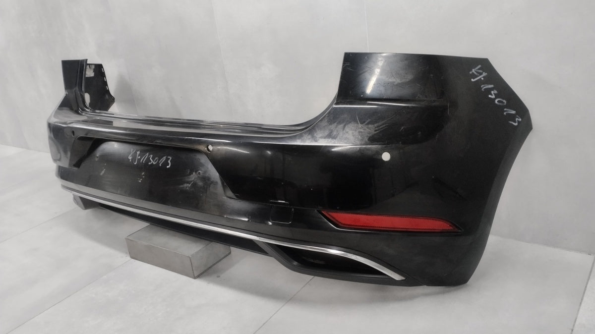 Zadnji branik VW Volkswagen Golf 7 VII 5G6 HB LIFT 17-20