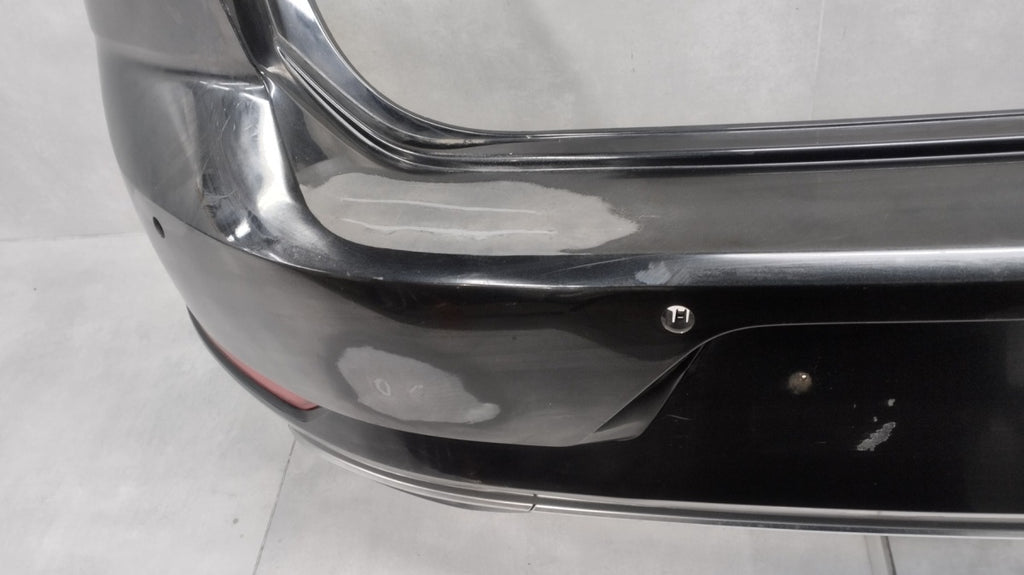 Zadnji branik VW Volkswagen Golf 7 VII 5G6 HB LIFT 17-20