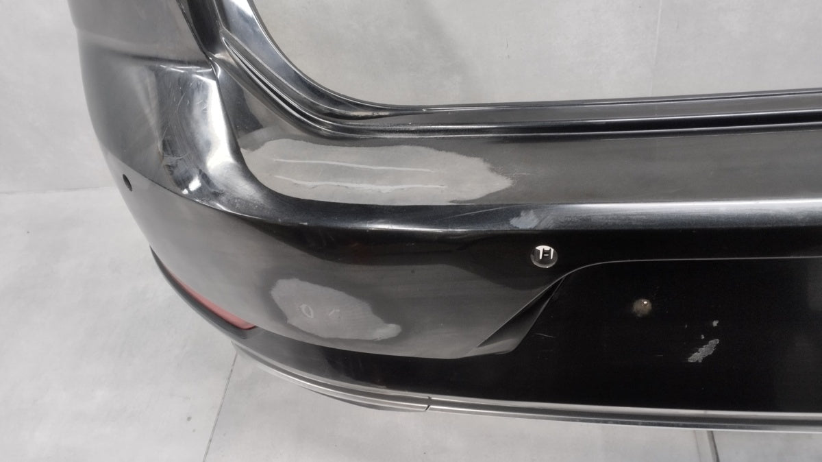 Zadnji branik VW Volkswagen Golf 7 VII 5G6 HB LIFT 17-20