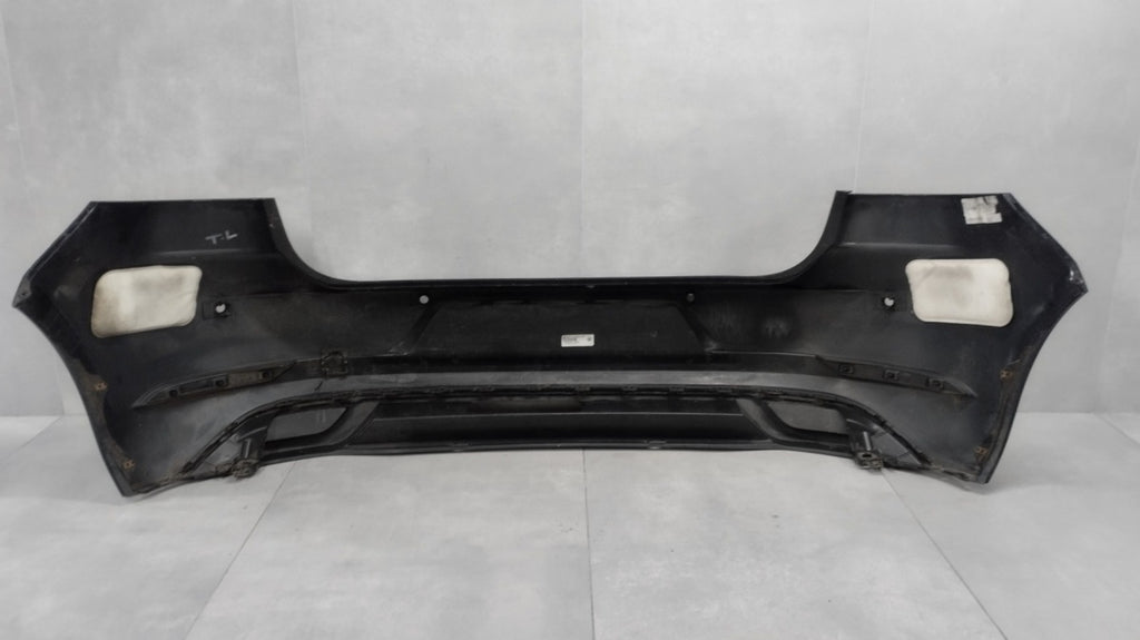 Zadnji branik VW Volkswagen Golf 7 VII 5G6 HB LIFT 17-20