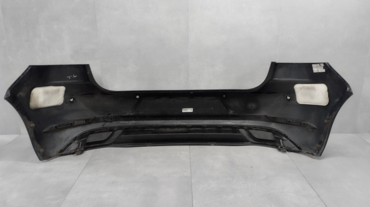 Zadnji branik VW Volkswagen Golf 7 VII 5G6 HB LIFT 17-20