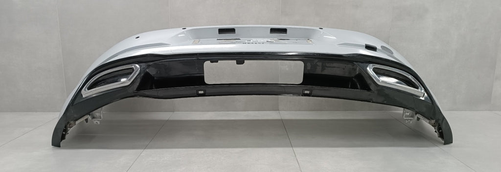 Zadnji branik VW Volkswagen Golf 7 VII 5G6 HB R-line LIFT 17-20