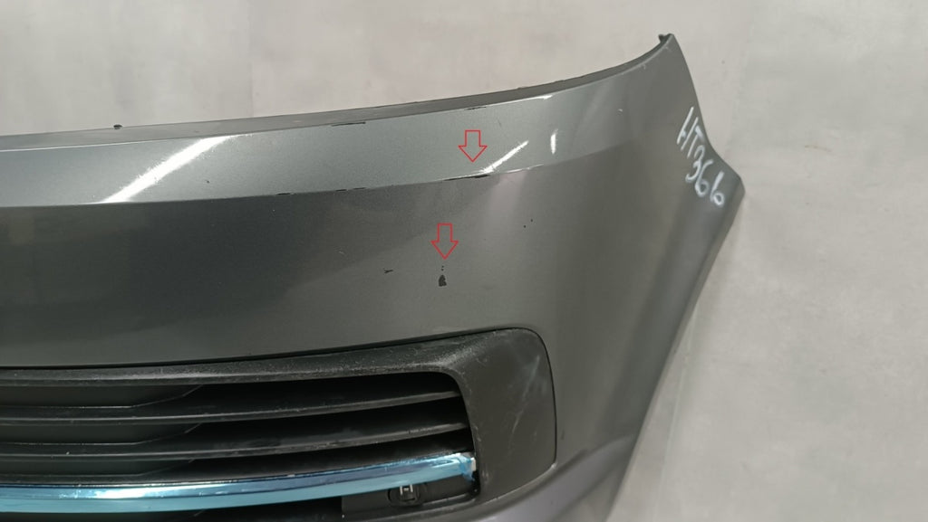 Prednji branik VW Volkswagen T6 Multivan 15-19