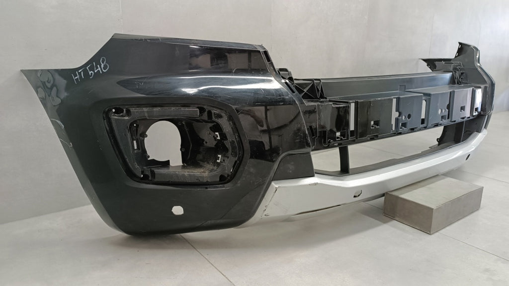 Prednji branik Ford Ranger III WILDTRACK Lift 19-21