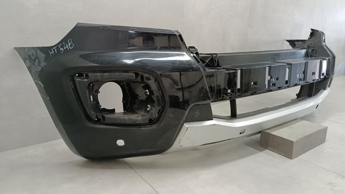 Prednji branik Ford Ranger III WILDTRACK Lift 19-21