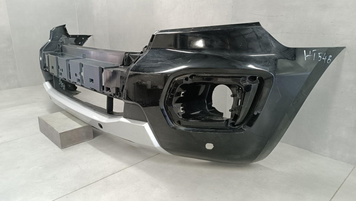 Prednji branik Ford Ranger III WILDTRACK Lift 19-21