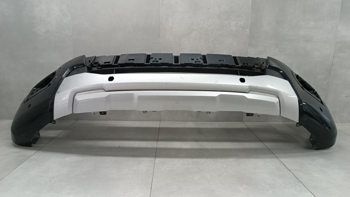 Prednji branik Ford Ranger III WILDTRACK Lift 19-21