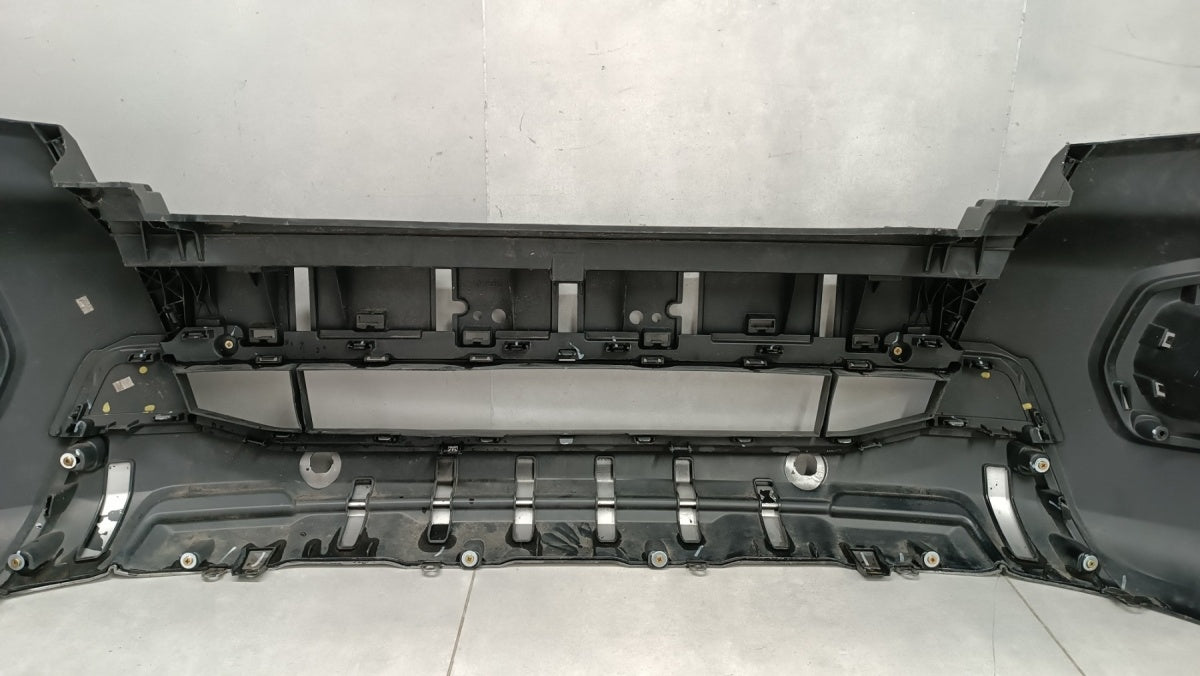Prednji branik Ford Ranger III WILDTRACK Lift 19-21