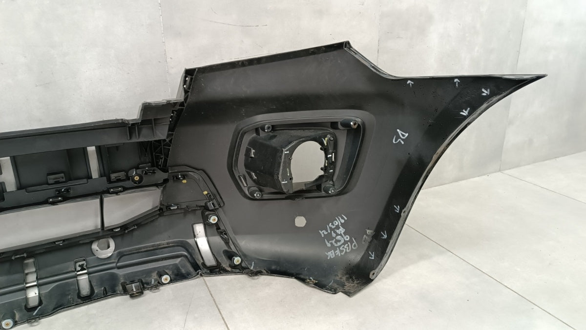 Prednji branik Ford Ranger III WILDTRACK Lift 19-21