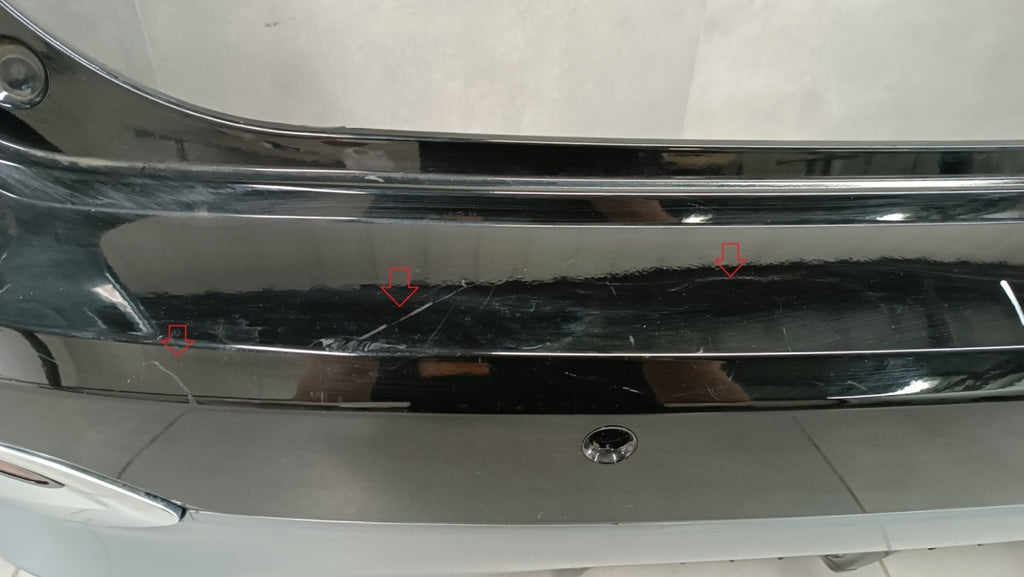 Zadnji branik Kia Sportage 5 V GT Line 21-24