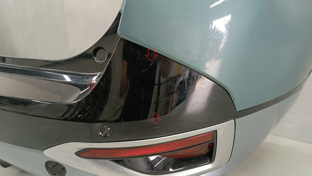 Zadnji branik Kia Sportage 5 V GT Line 21-24