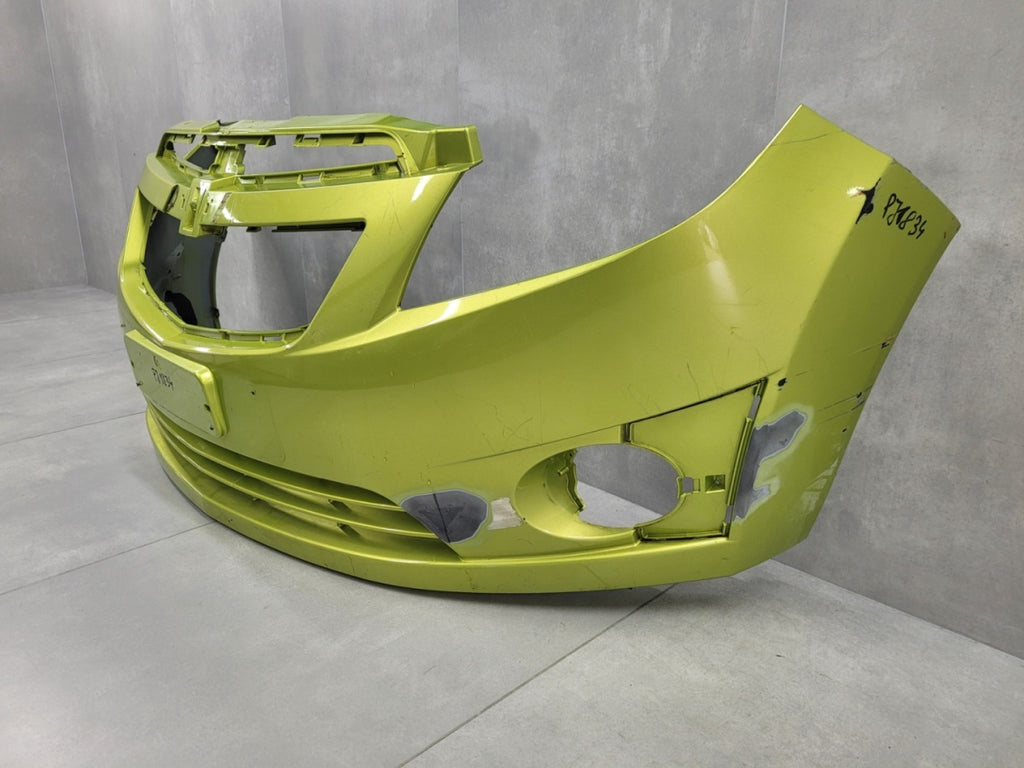 Prednji branik Chevrolet Spark 3 III 09-12
