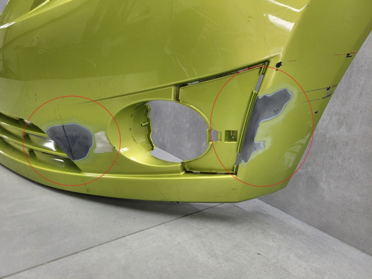 Prednji branik Chevrolet Spark 3 III 09-12