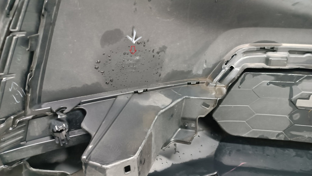 Prednji branik Honda CR-V 6 VI 22-