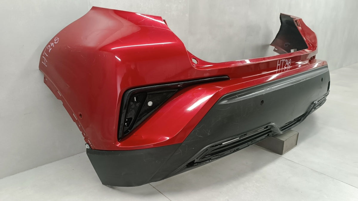 Zadnji branik Toyota C-HR CHR Lift 19-23