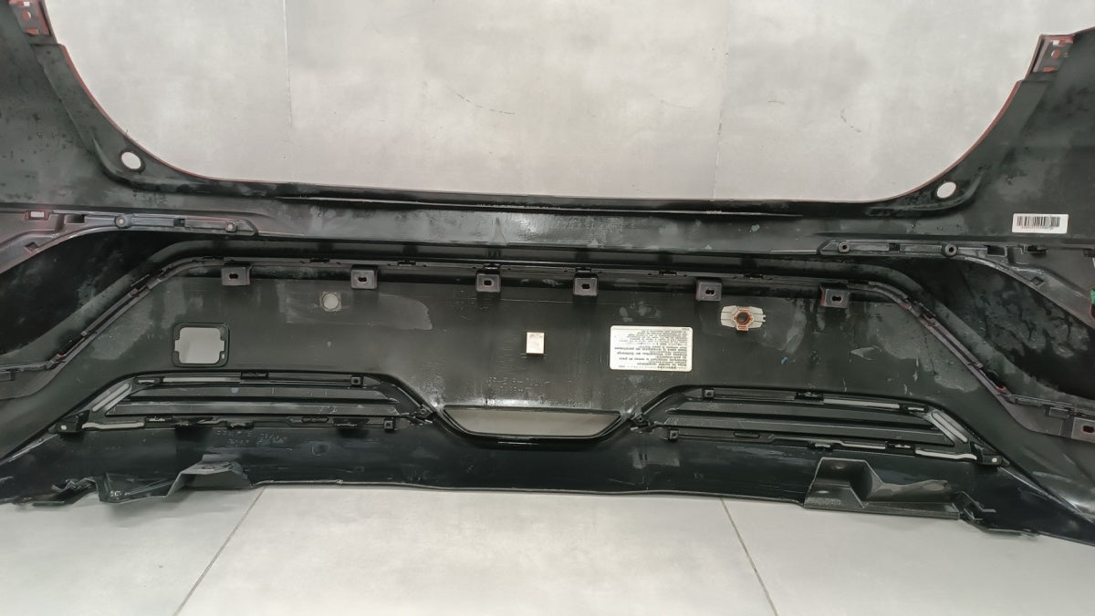Zadnji branik Toyota C-HR CHR Lift 19-23