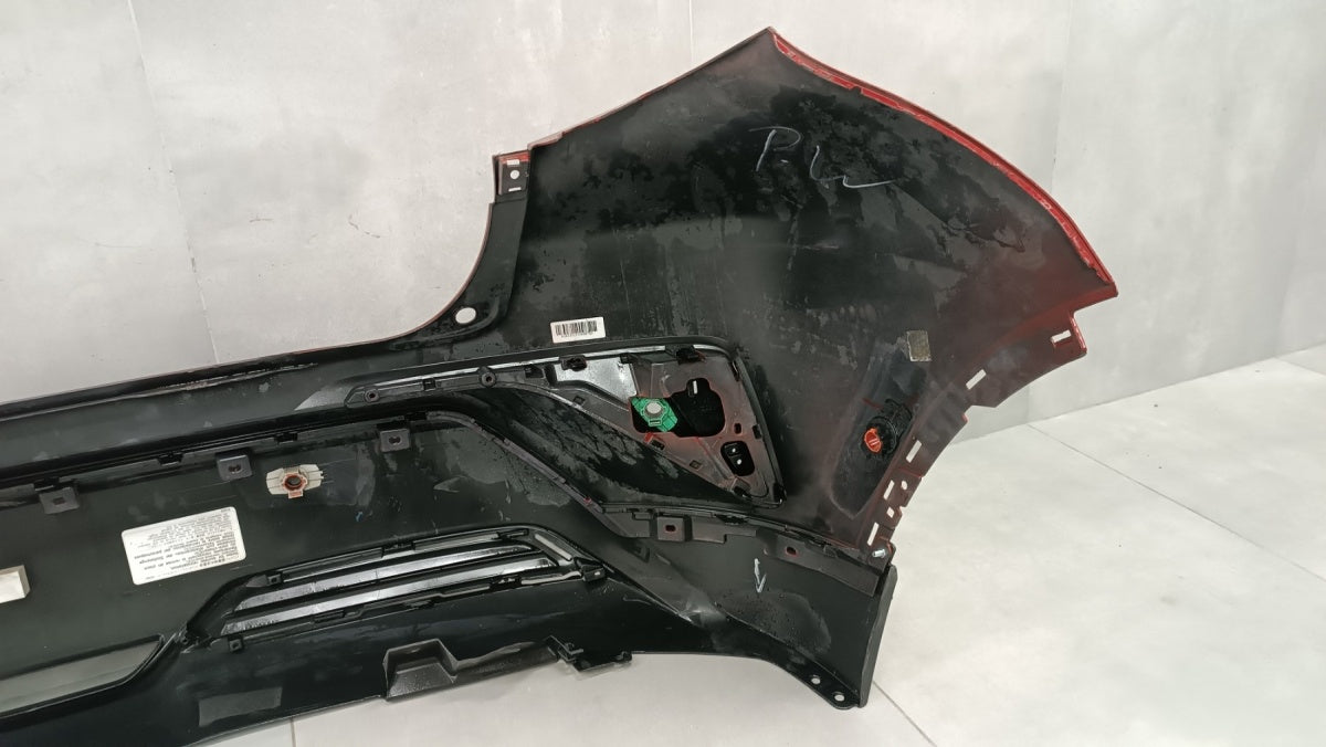 Zadnji branik Toyota C-HR CHR Lift 19-23