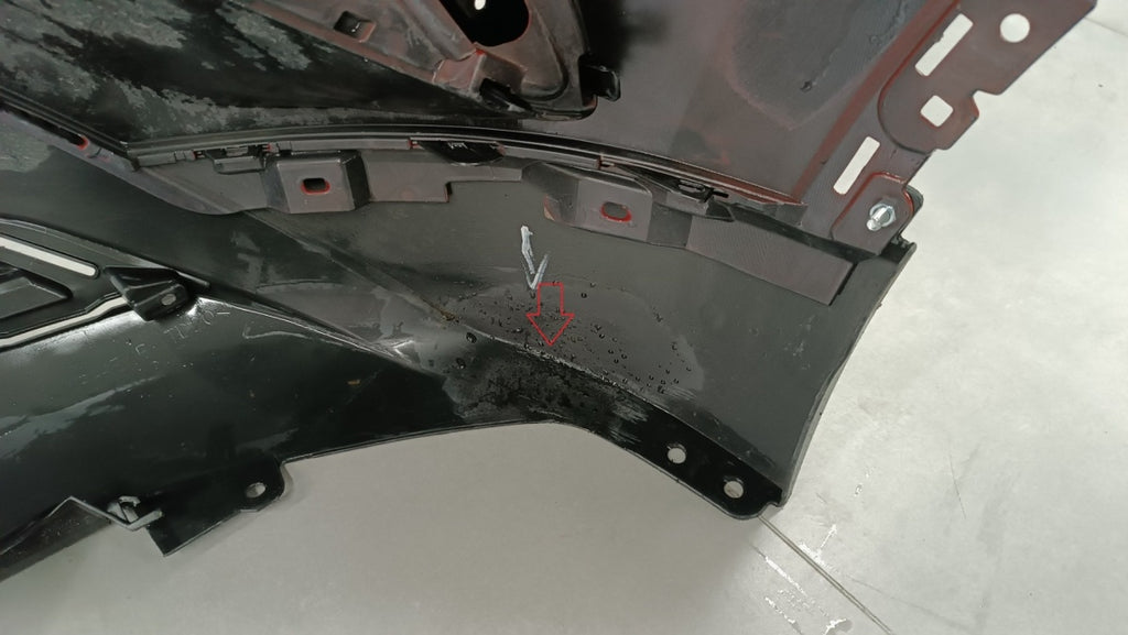 Zadnji branik Toyota C-HR CHR Lift 19-23