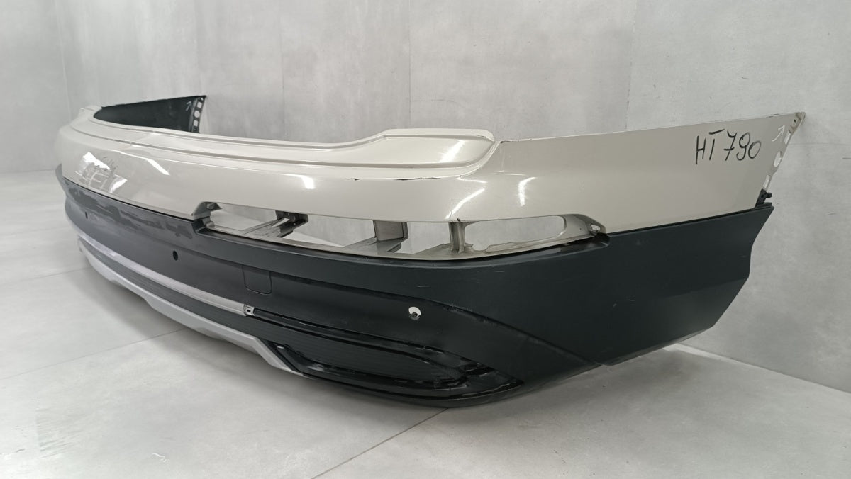 Zadnji branik Audi Q7 II 4M0 LIFT 19-23