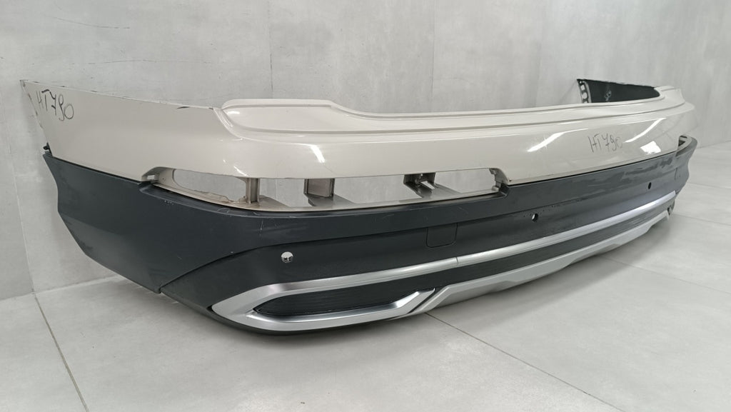 Zadnji branik Audi Q7 II 4M0 LIFT 19-23
