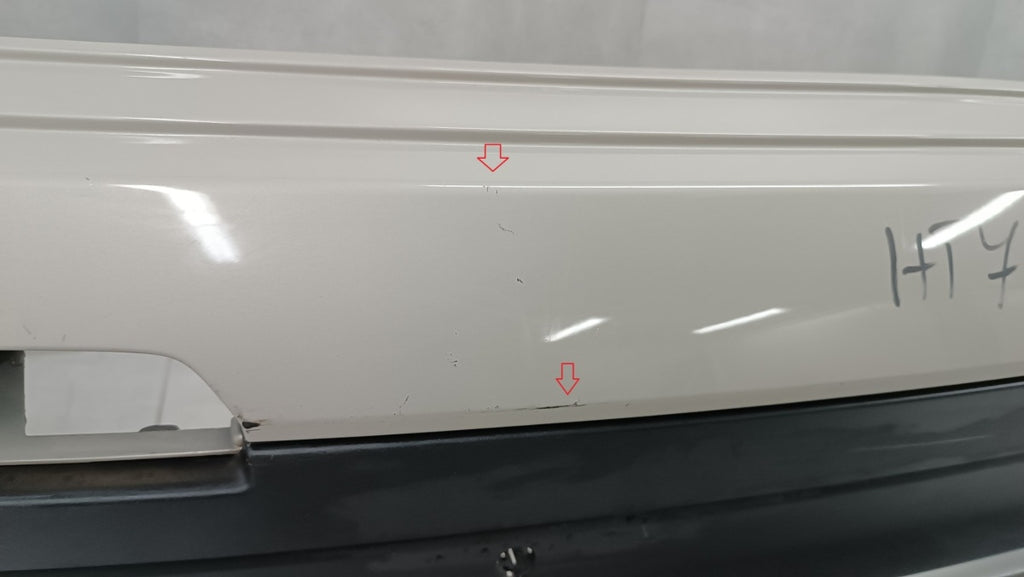 Zadnji branik Audi Q7 II 4M0 LIFT 19-23