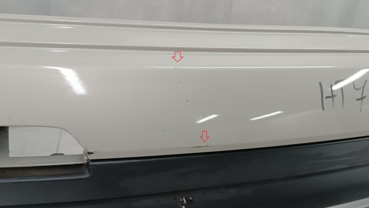 Zadnji branik Audi Q7 II 4M0 LIFT 19-23