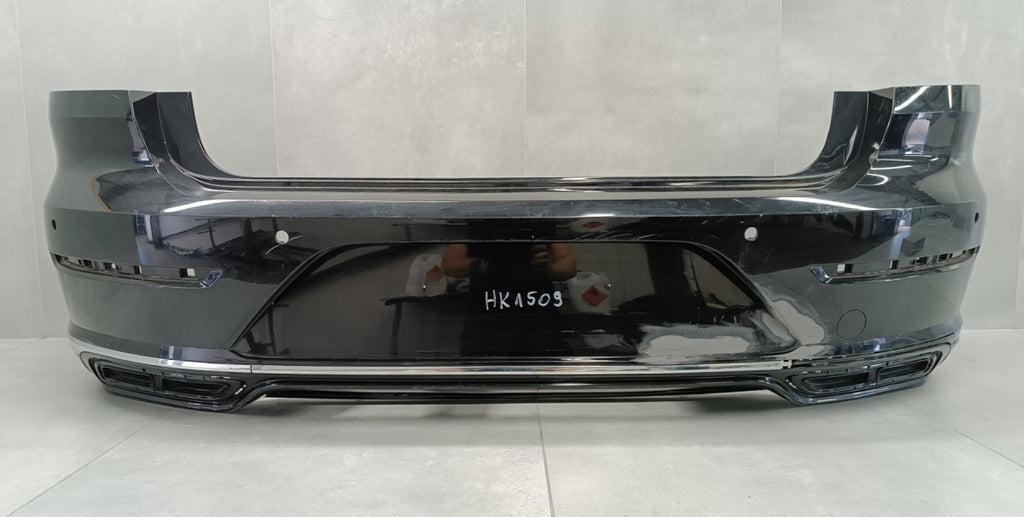 Zadnji branik Volkswagen VW Arteon 3G8 3G R line Lift 20-