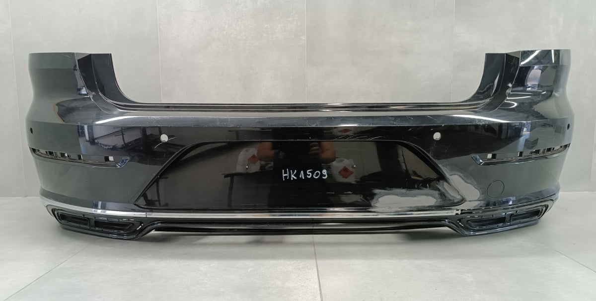 Zadnji branik Volkswagen VW Arteon 3G8 3G R line Lift 20-