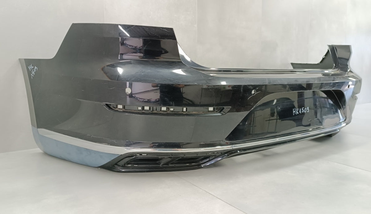 Zadnji branik Volkswagen VW Arteon 3G8 3G R line Lift 20-