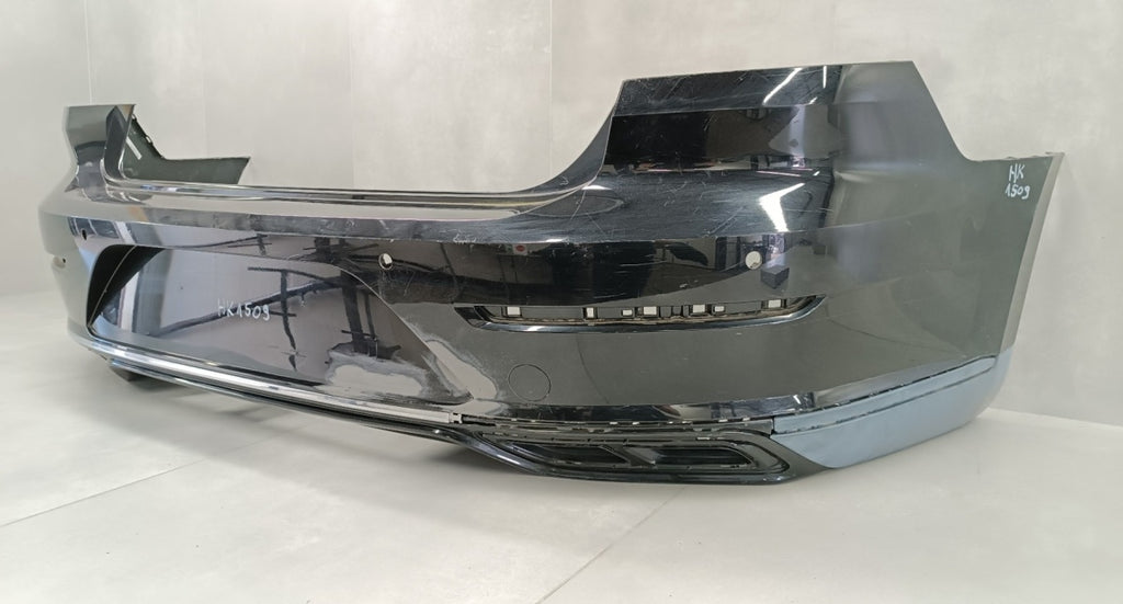 Zadnji branik Volkswagen VW Arteon 3G8 3G R line Lift 20-