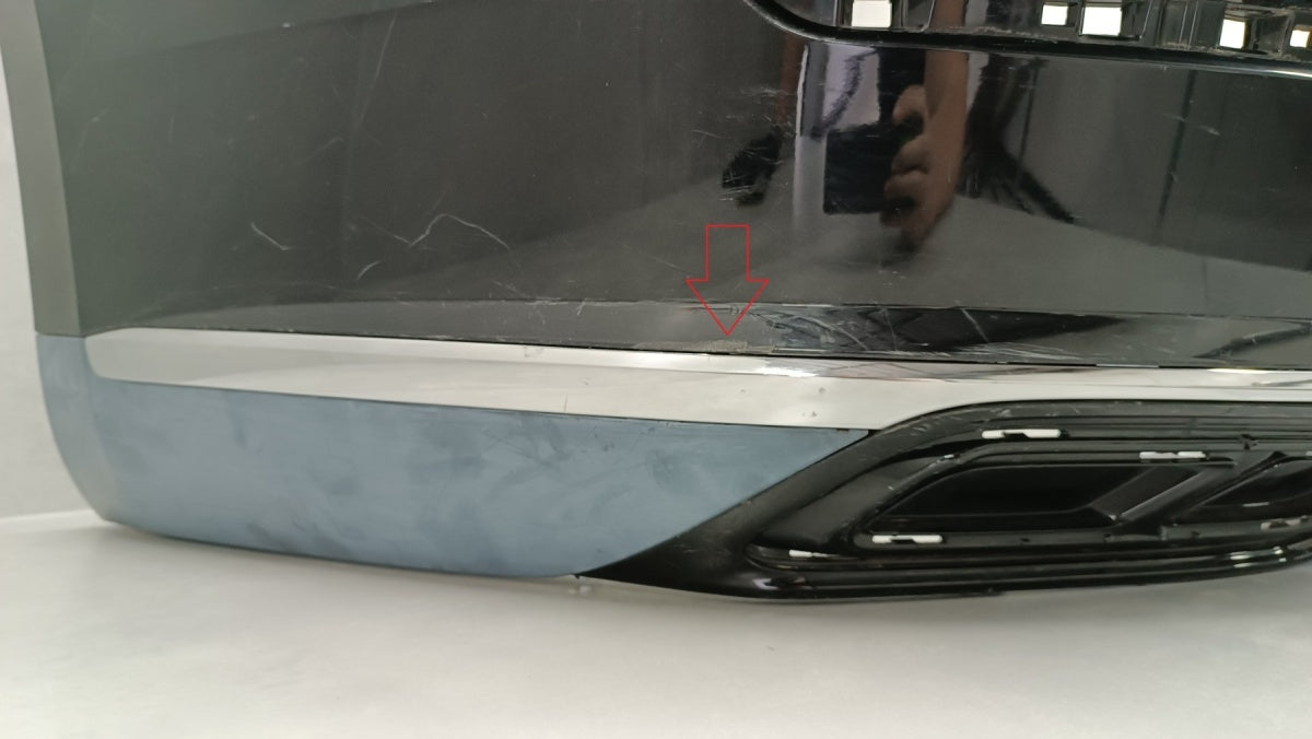 Zadnji branik Volkswagen VW Arteon 3G8 3G R line Lift 20-