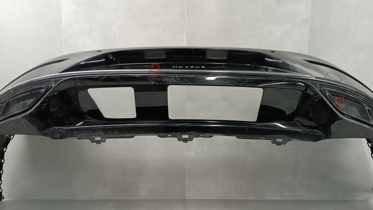 Zadnji branik Volkswagen VW Arteon 3G8 3G R line Lift 20-