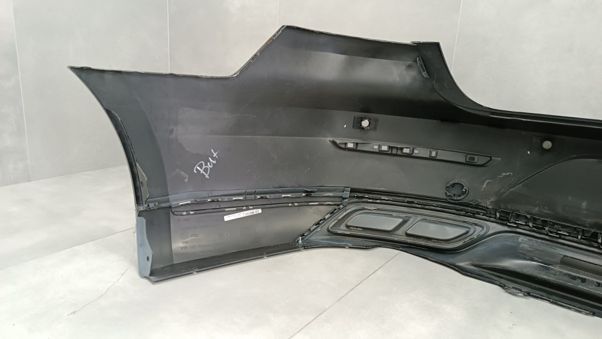 Zadnji branik Volkswagen VW Arteon 3G8 3G R line Lift 20-