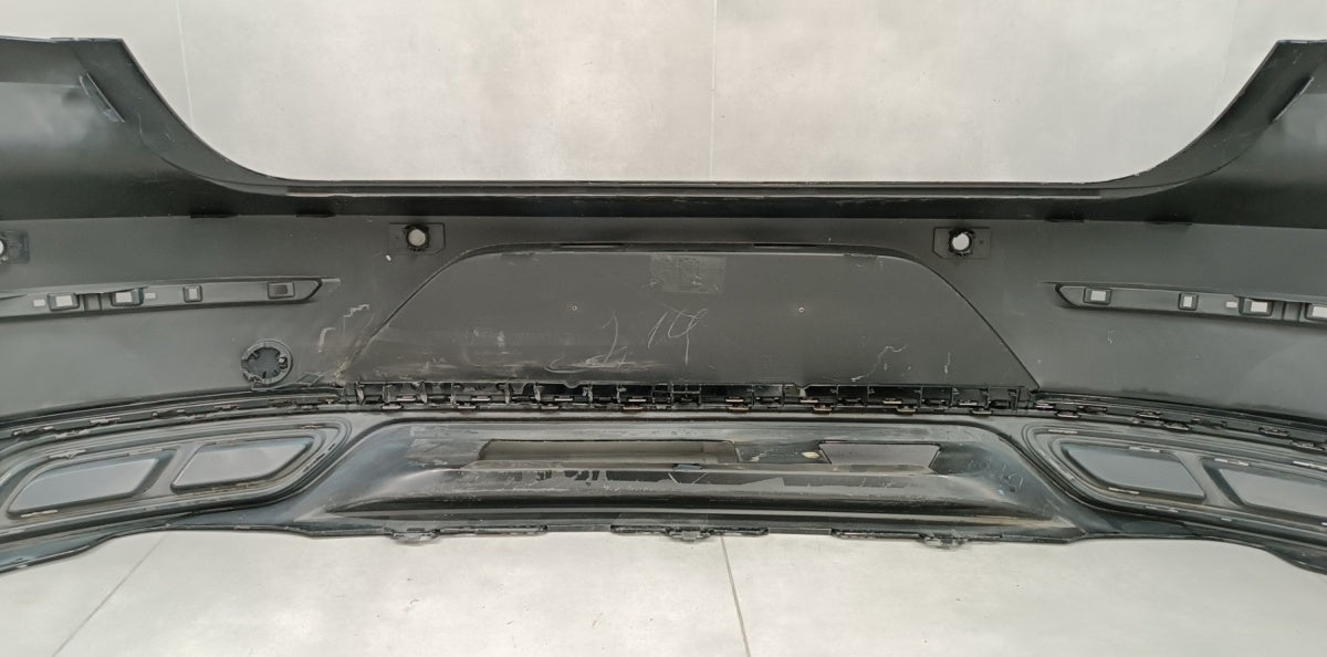 Zadnji branik Volkswagen VW Arteon 3G8 3G R line Lift 20-