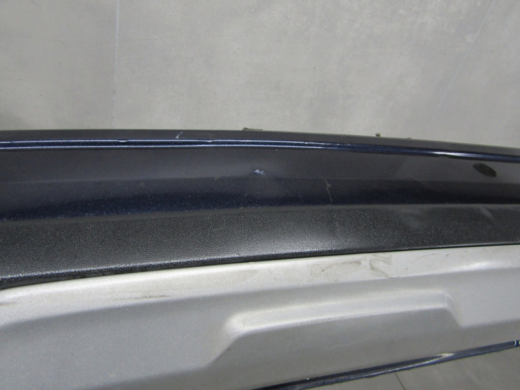 Zadnji branik Volkswagen VW CADDY 2K7 MAXI Alltrack ( long ) 20-