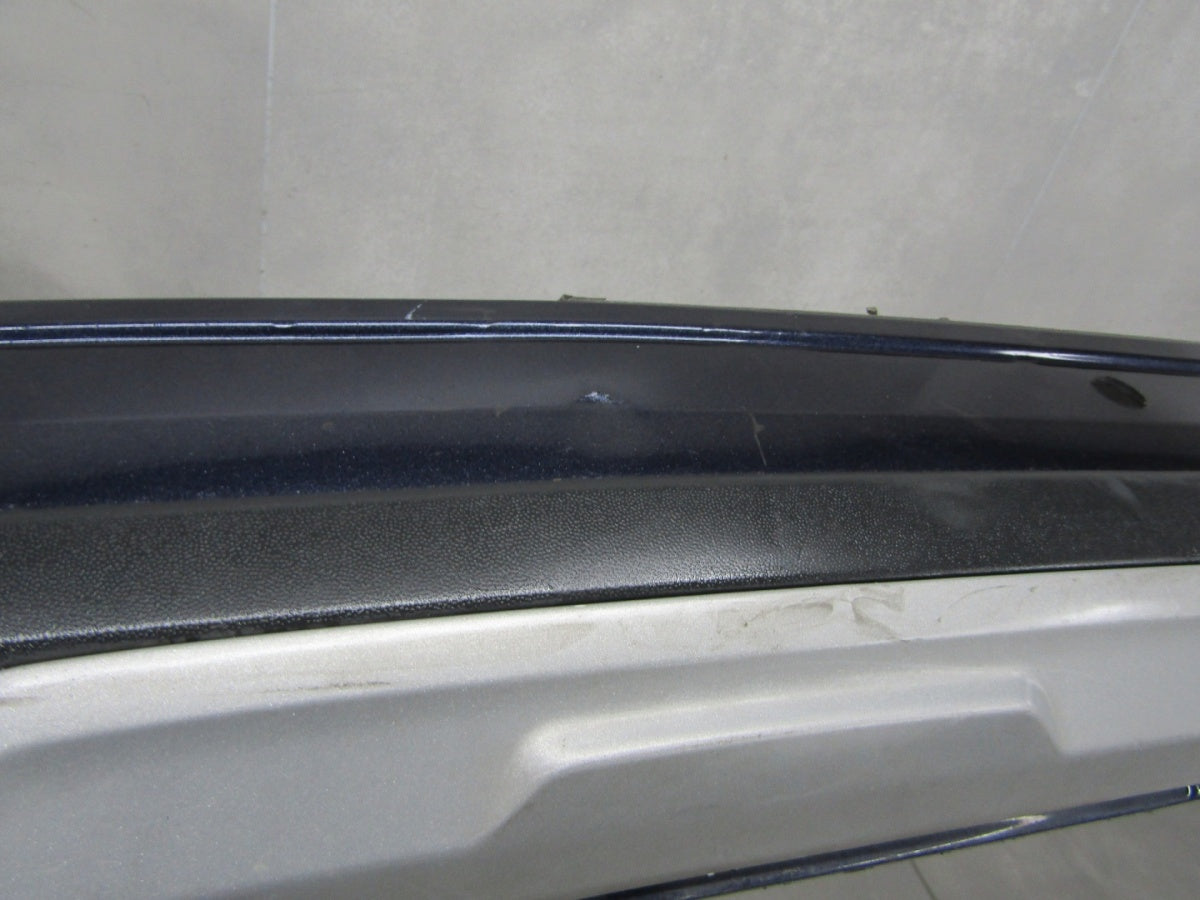 Zadnji branik Volkswagen VW CADDY 2K7 MAXI Alltrack ( long ) 20-