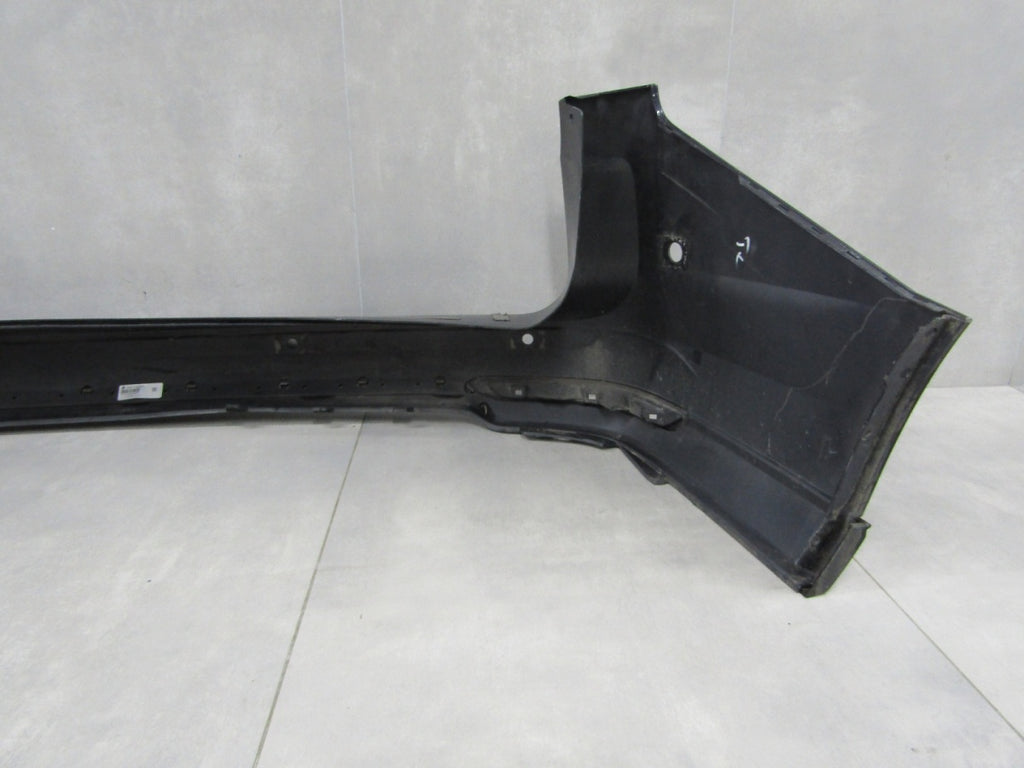 Zadnji branik Volkswagen VW CADDY 2K7 MAXI Alltrack ( long ) 20-