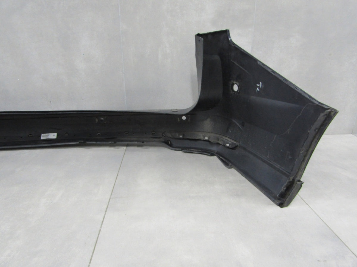 Zadnji branik Volkswagen VW CADDY 2K7 MAXI Alltrack ( long ) 20-